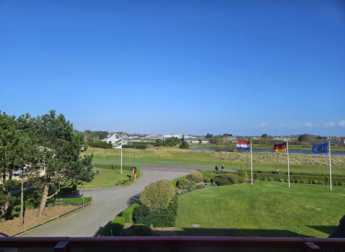 Ferienbutze Ameland
