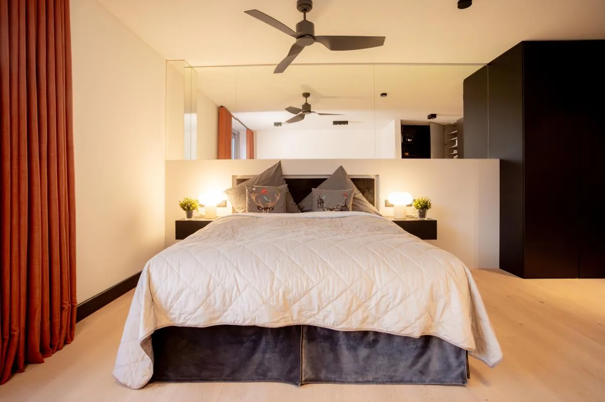 Liesel´s Loft - City Appartement