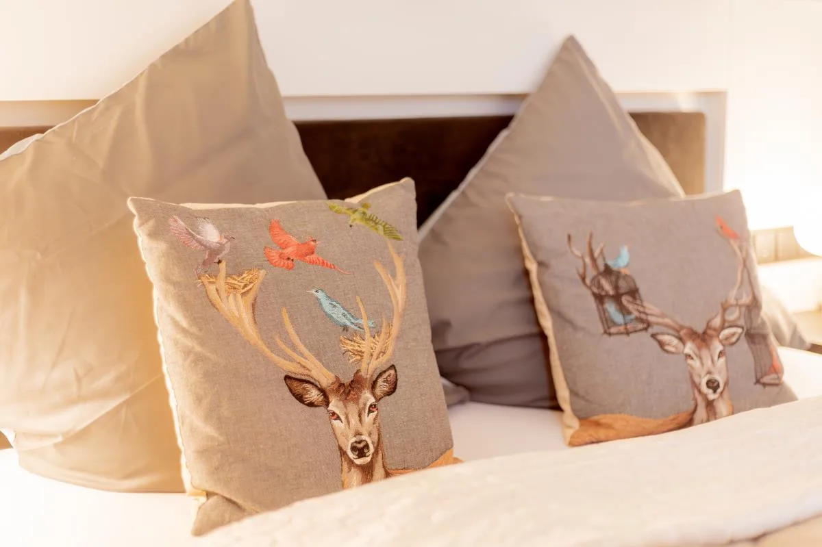 Liesel´s Loft - City Appartement