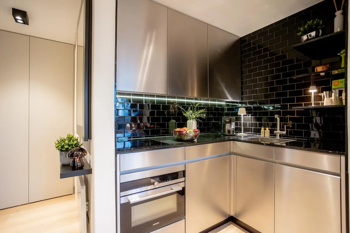Liesel´s Loft - City Appartement