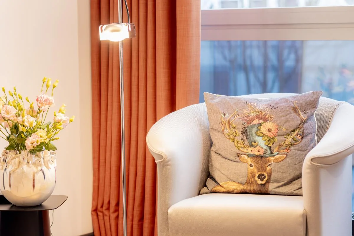 Liesel´s Loft - City Appartement