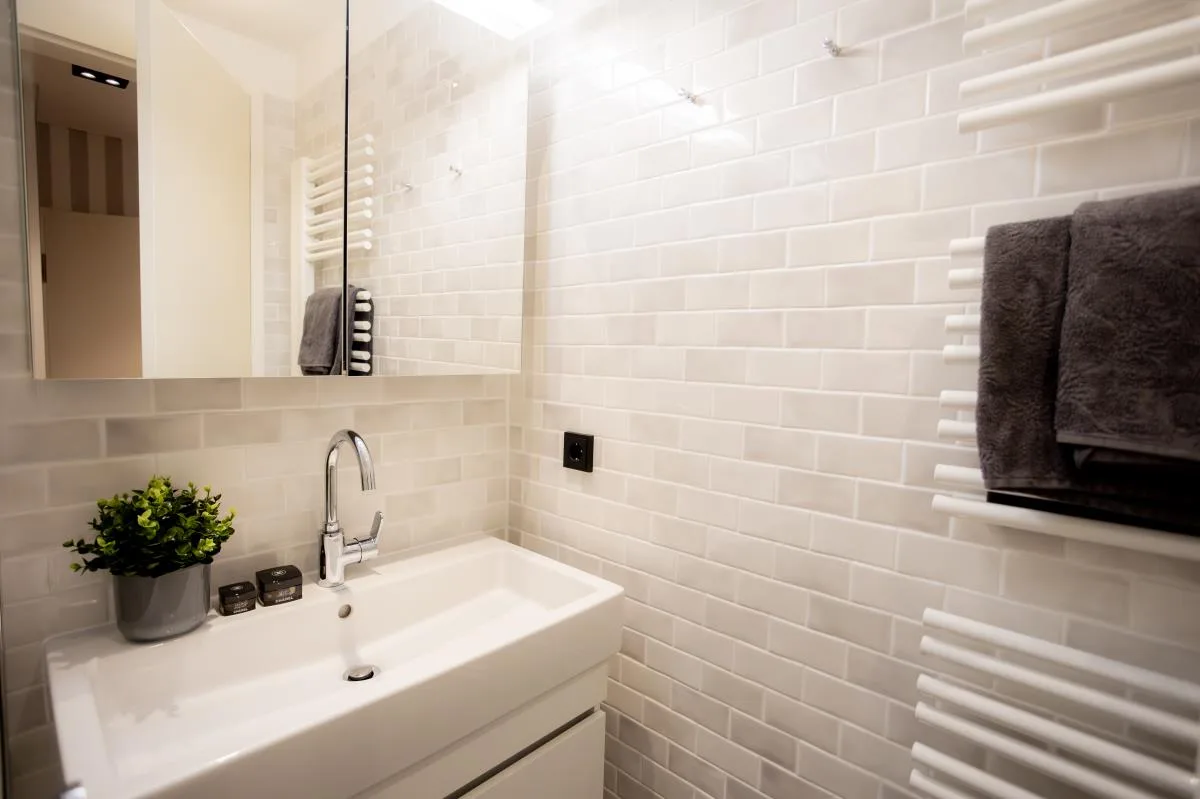 Liesel´s Loft - City Appartement