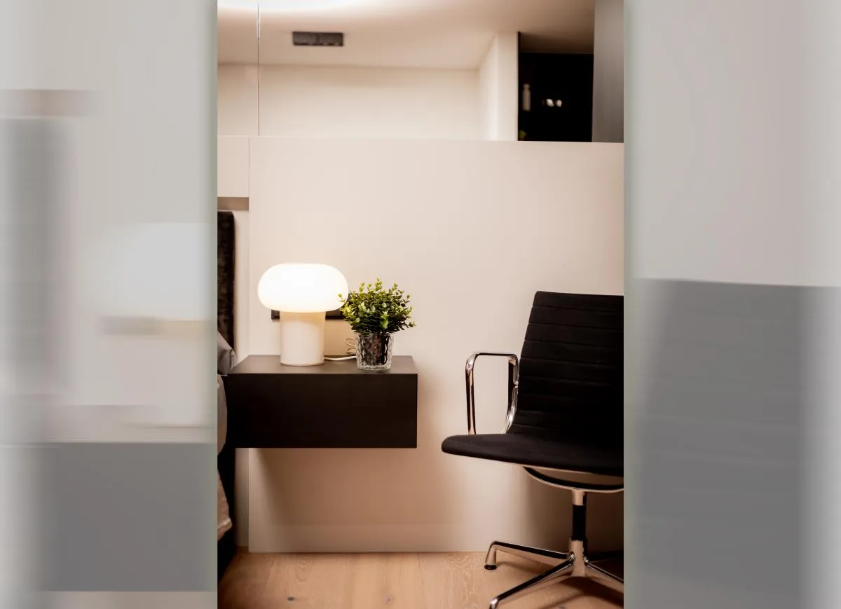 Liesel´s Loft - City Appartement