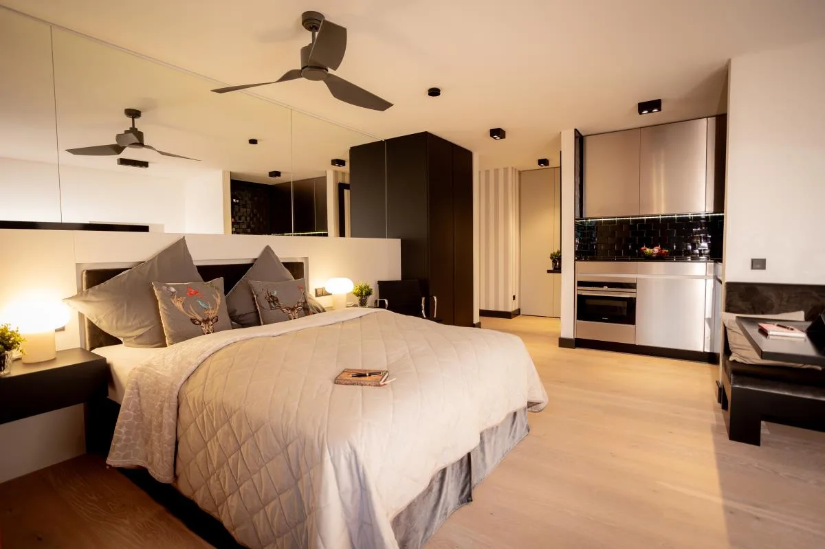 Liesel´s Loft - City Appartement
