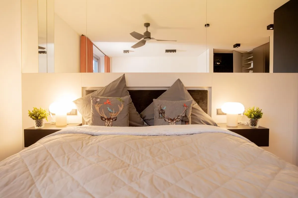 Liesel´s Loft - City Appartement