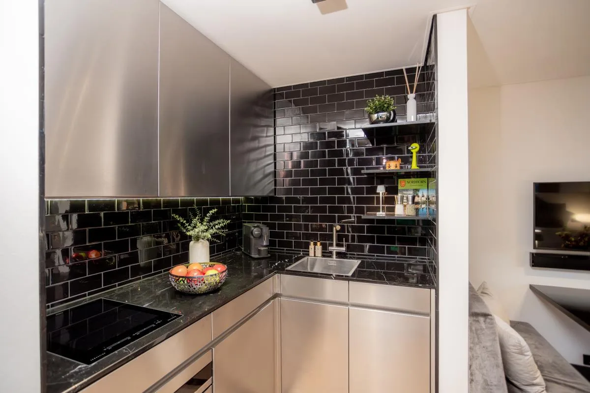Liesel´s Loft - City Appartement