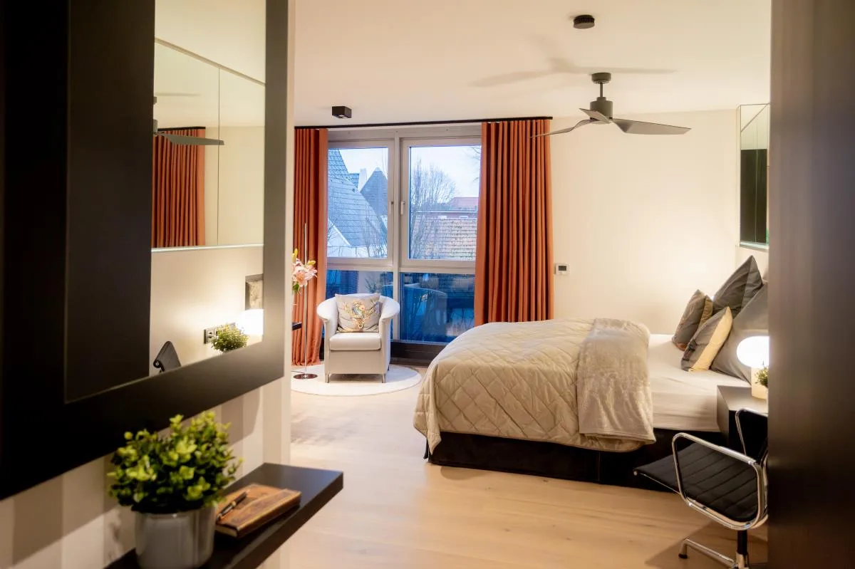 Liesel´s Loft - City Appartement