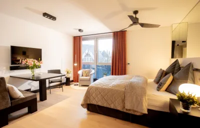 Liesel´s Loft - City Appartement