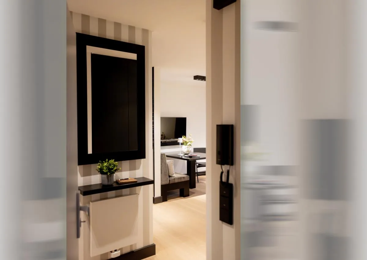 Liesel´s Loft - City Appartement
