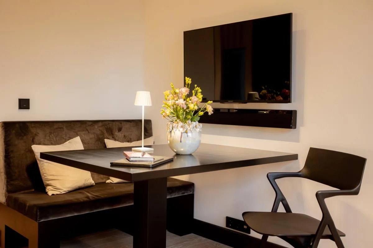 Liesel´s Loft - City Appartement