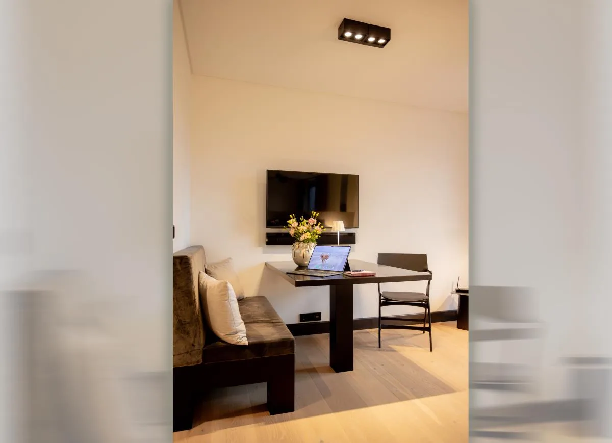 Liesel´s Loft - City Appartement