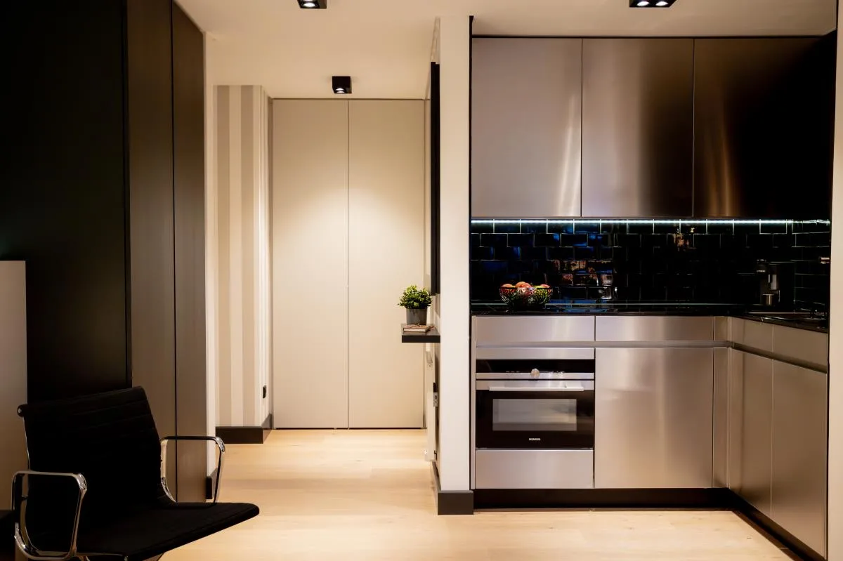 Liesel´s Loft - City Appartement