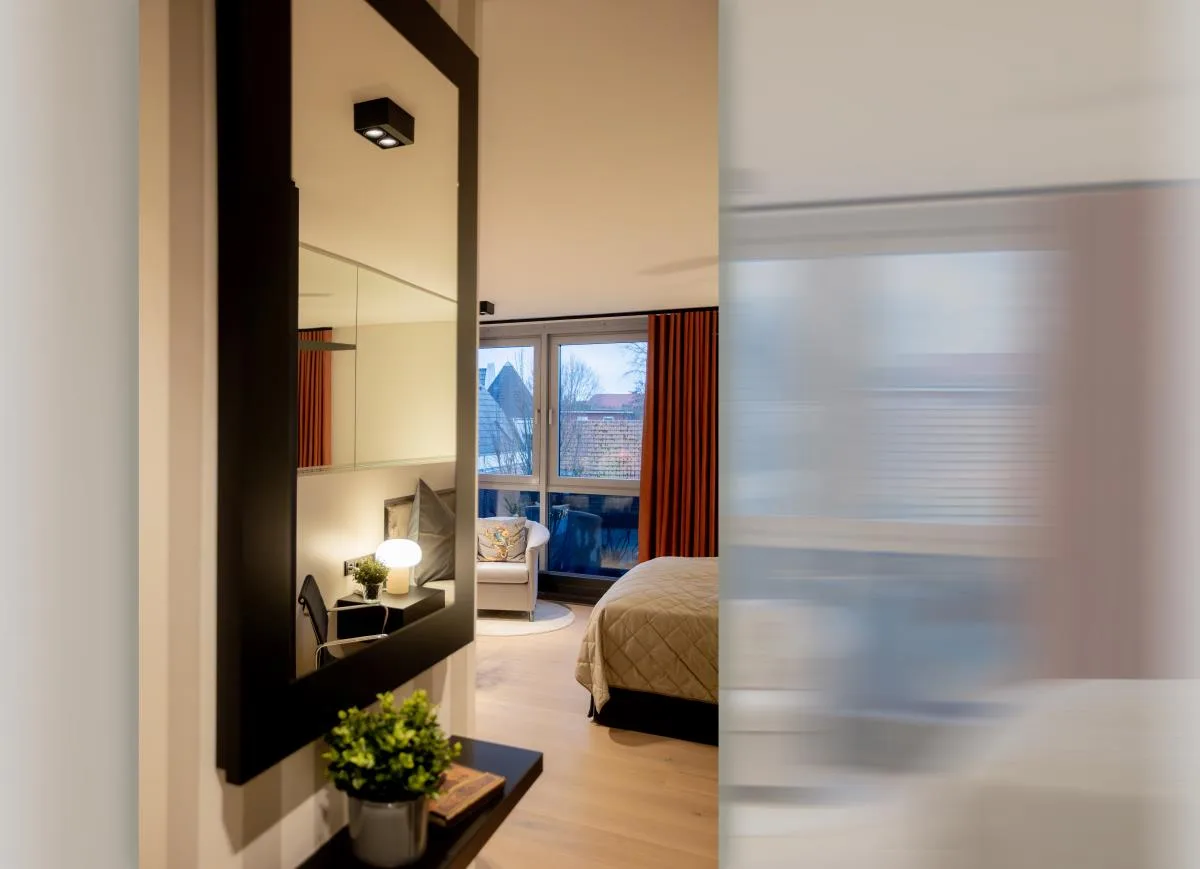Liesel´s Loft - City Appartement