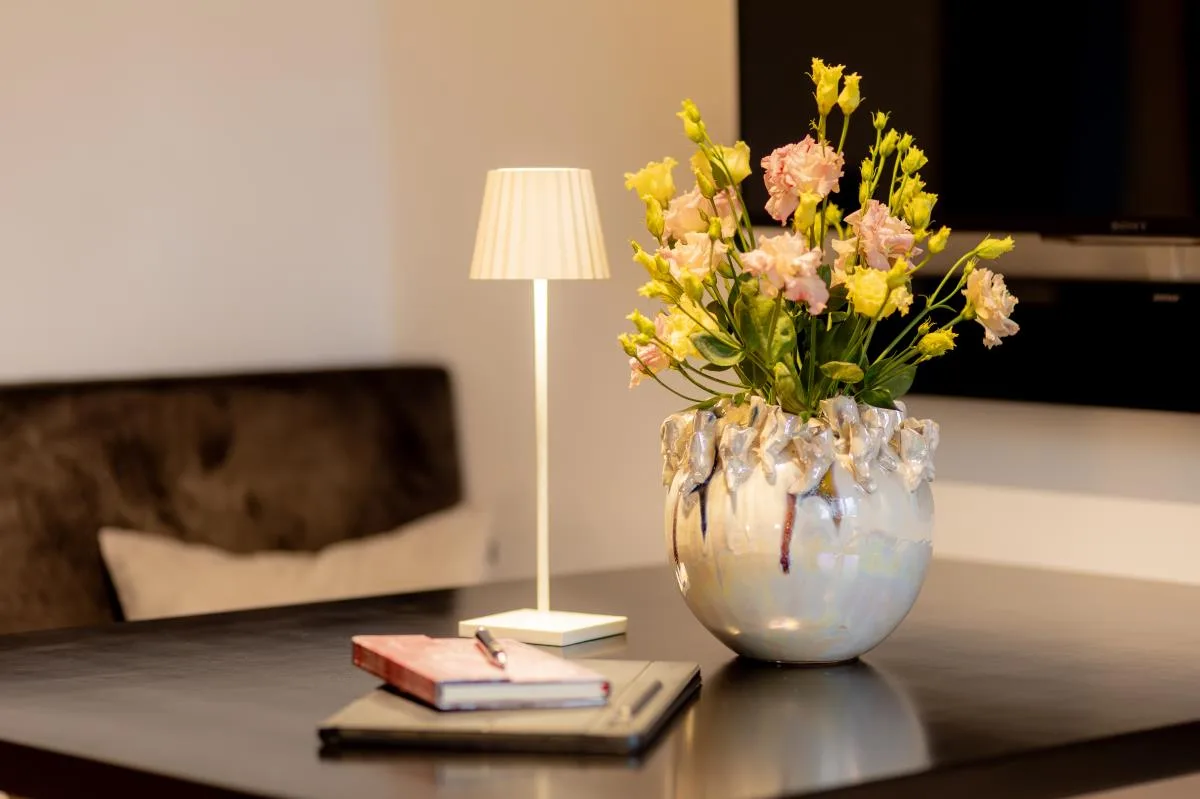 Liesel´s Loft - City Appartement