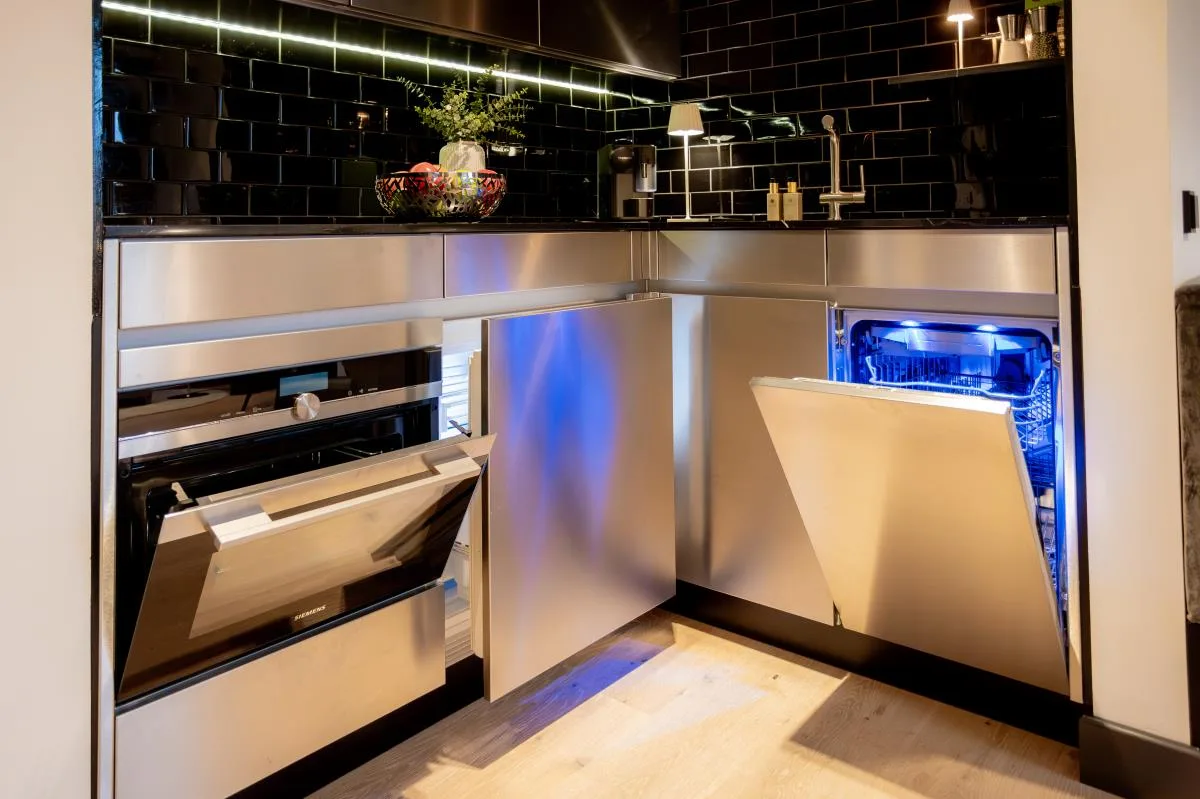 Liesel´s Loft - City Appartement