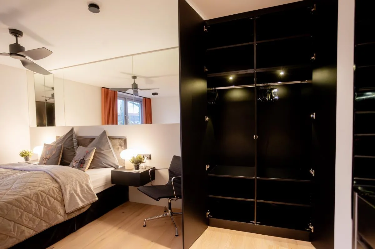 Liesel´s Loft - City Appartement