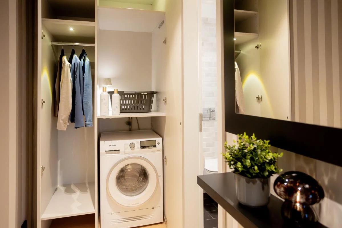 Liesel´s Loft - City Appartement