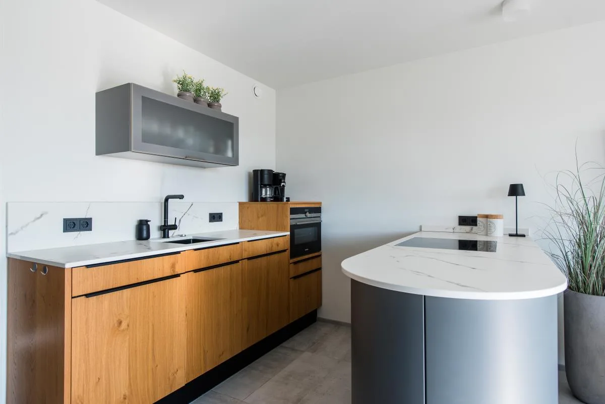 Ferienwohnung Fräulein Frieda