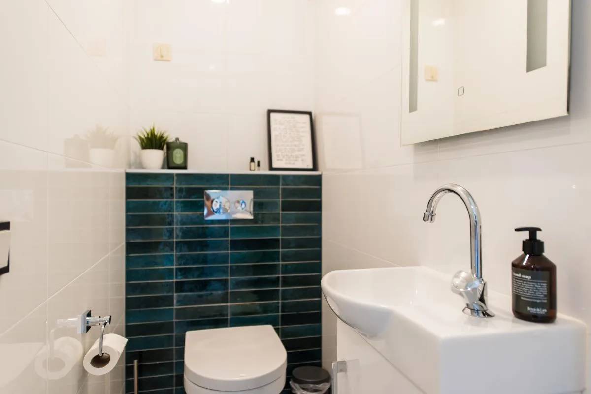 Ferienwohnung Fräulein Frieda
