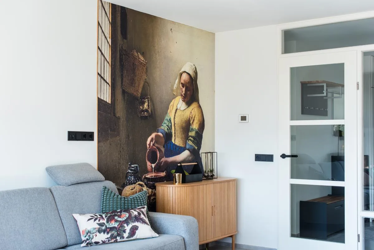 Ferienwohnung Fräulein Frieda