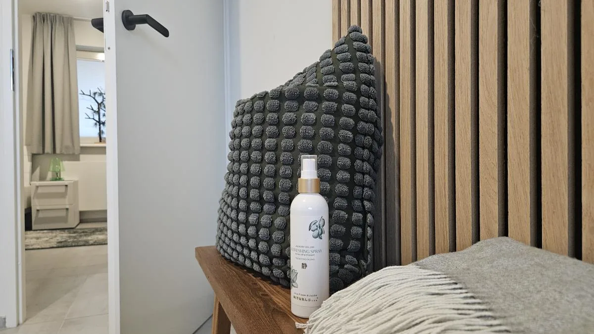 Ferienwohnung Fräulein Frieda