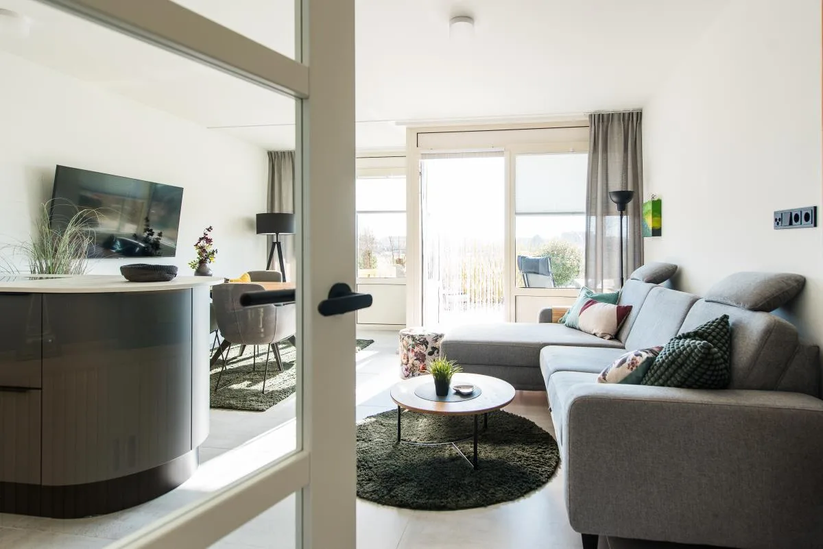Ferienwohnung Fräulein Frieda