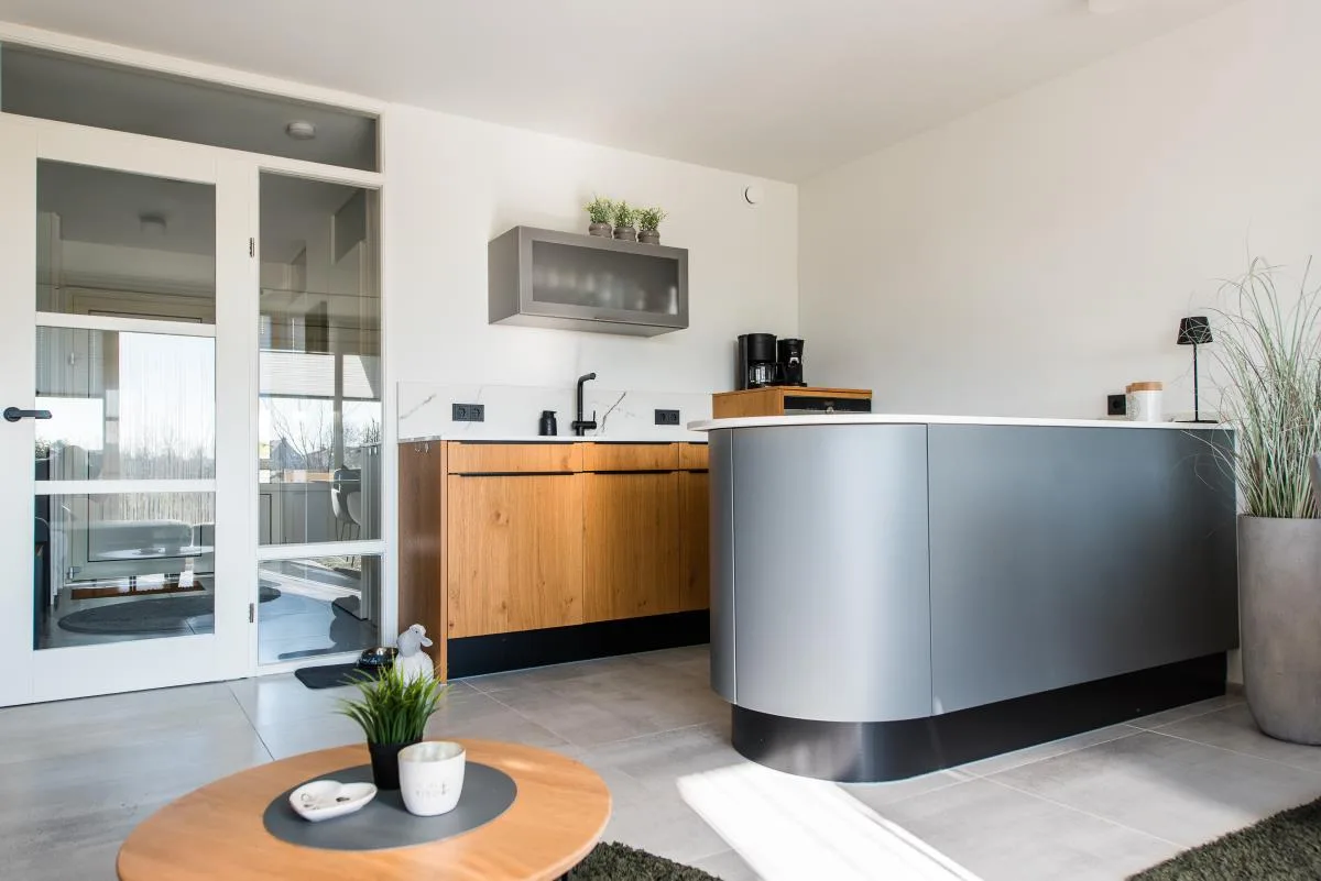 Ferienwohnung Fräulein Frieda