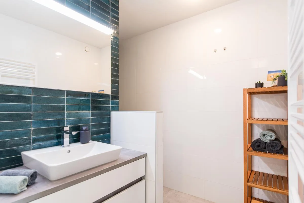 Ferienwohnung Fräulein Frieda