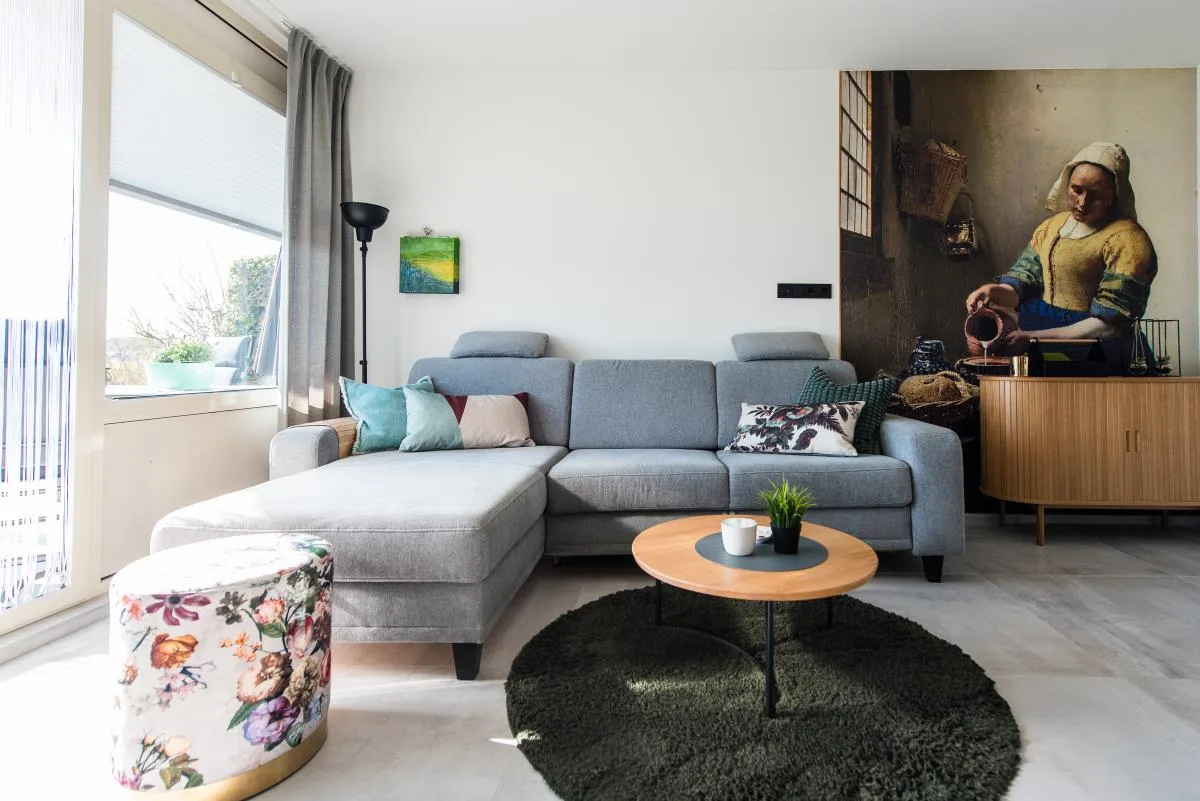 Ferienwohnung Fräulein Frieda
