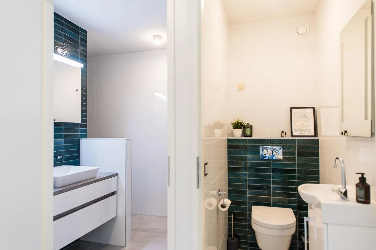 Ferienwohnung Fräulein Frieda