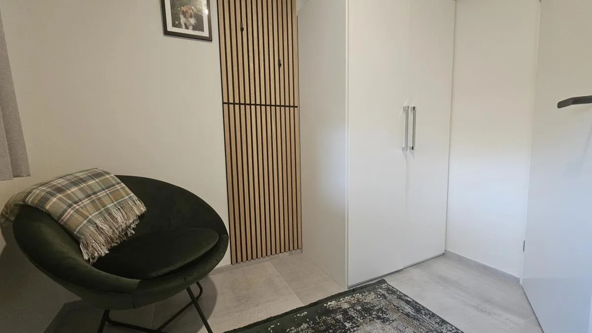Ferienwohnung Fräulein Frieda