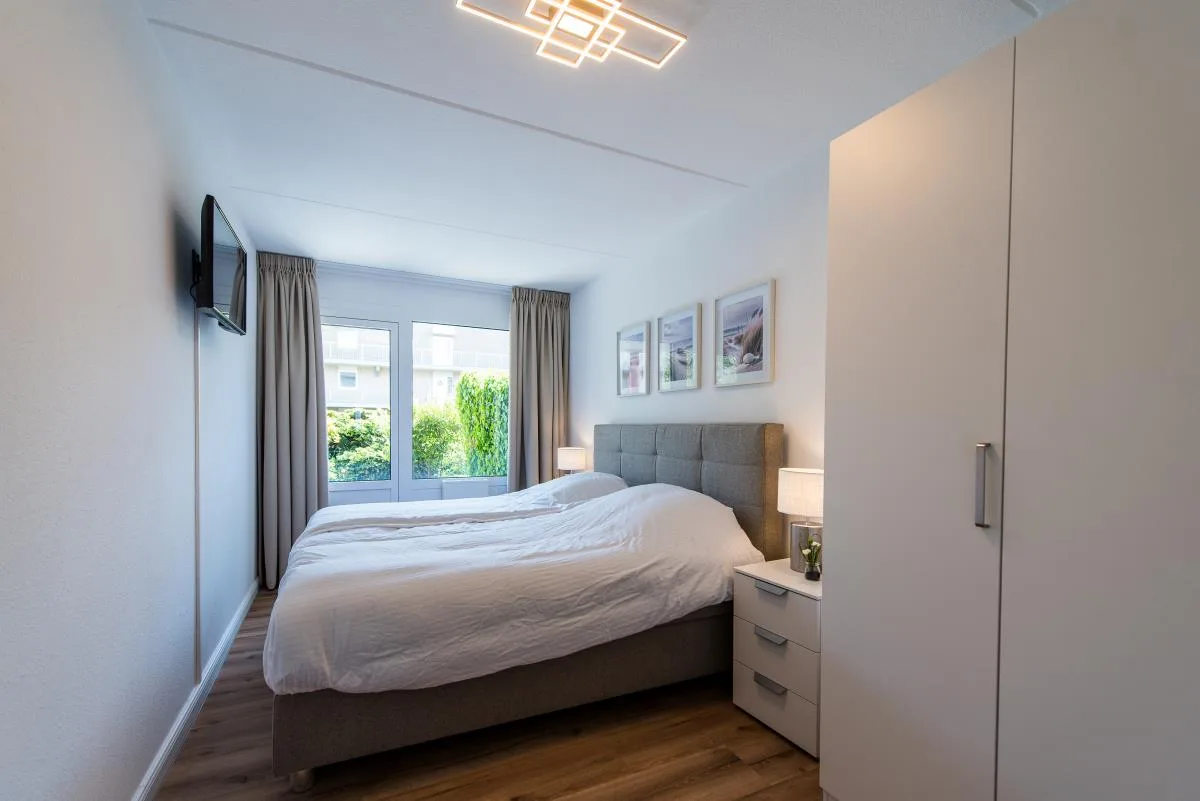 Strandloft 23 Ameland