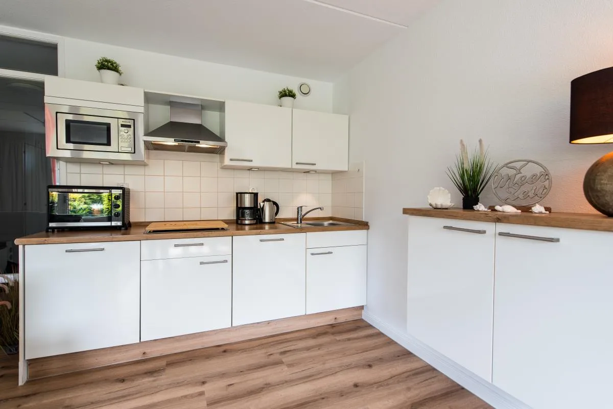 Strandloft 23 Ameland