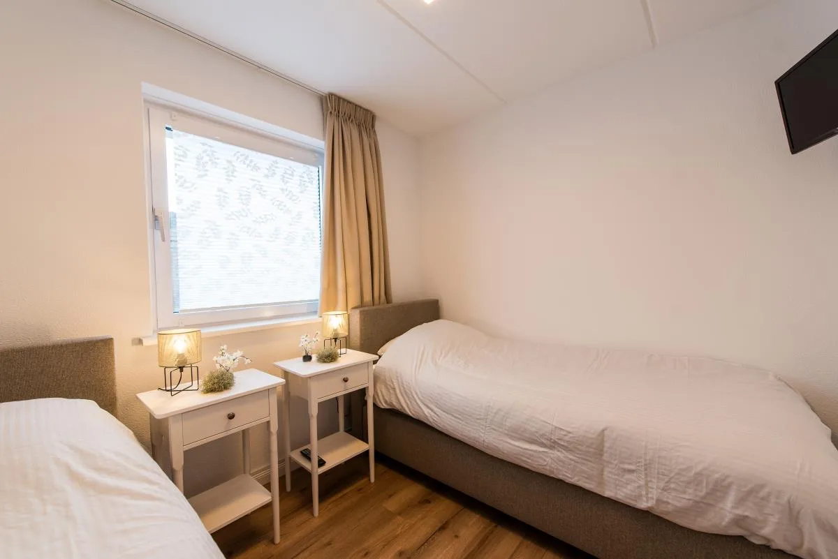 Strandloft 23 Ameland