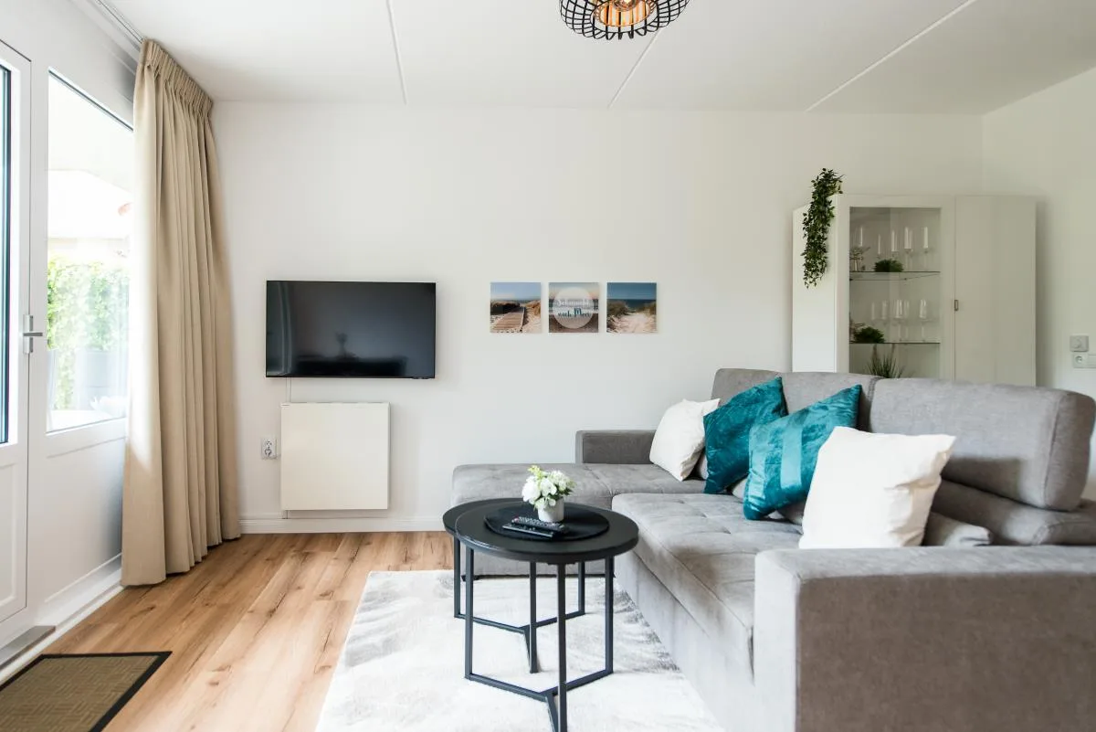 Strandloft 23 Ameland