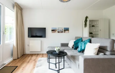 Strandloft 23 Ameland