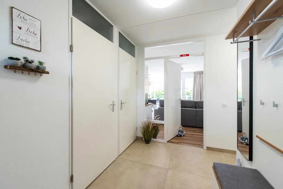 Strandloft 23 Ameland