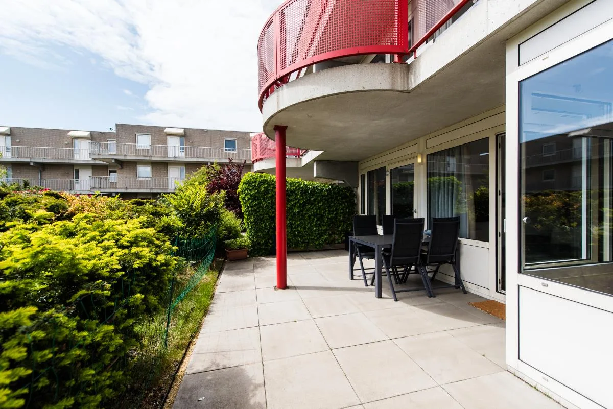 Strandloft 23 Ameland