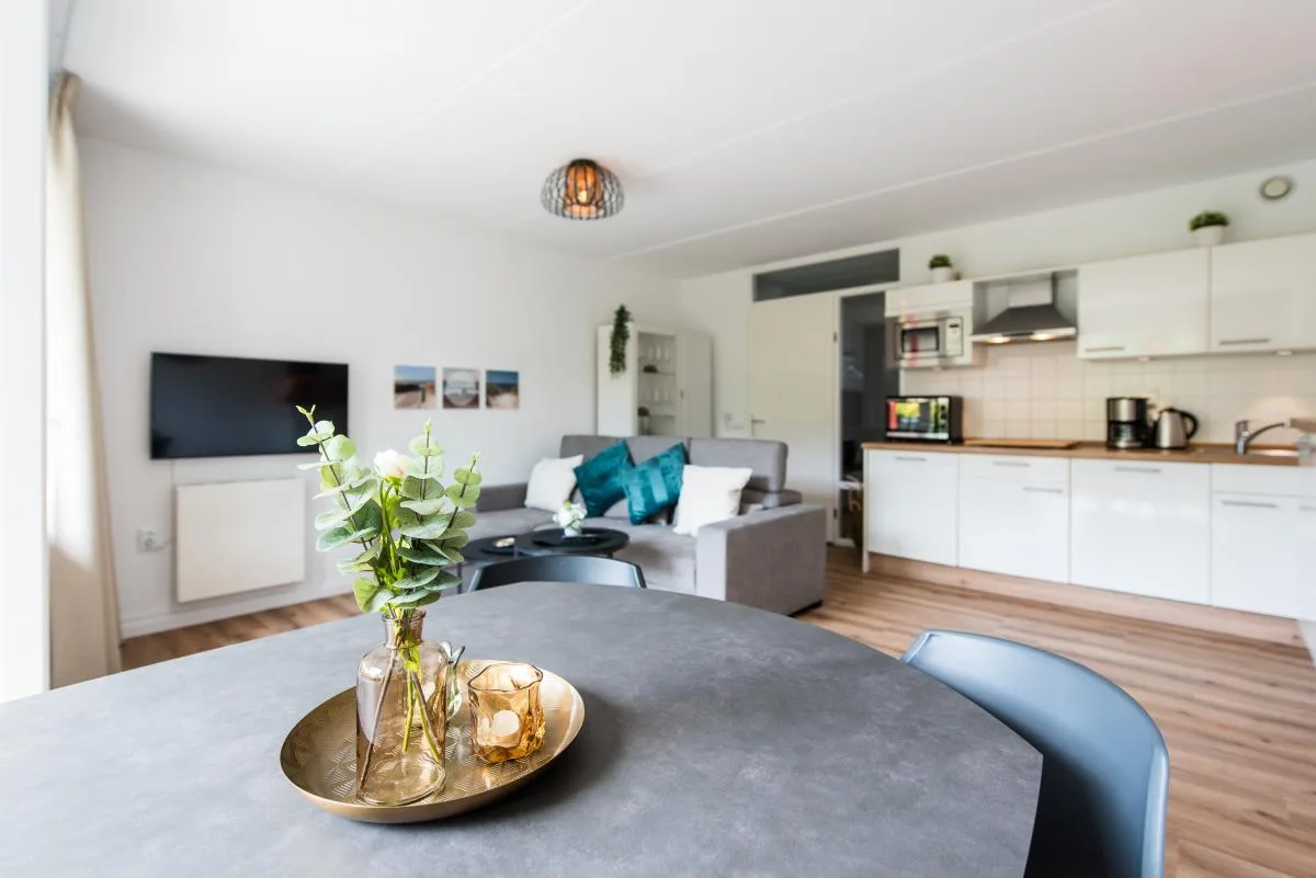 Strandloft 23 Ameland