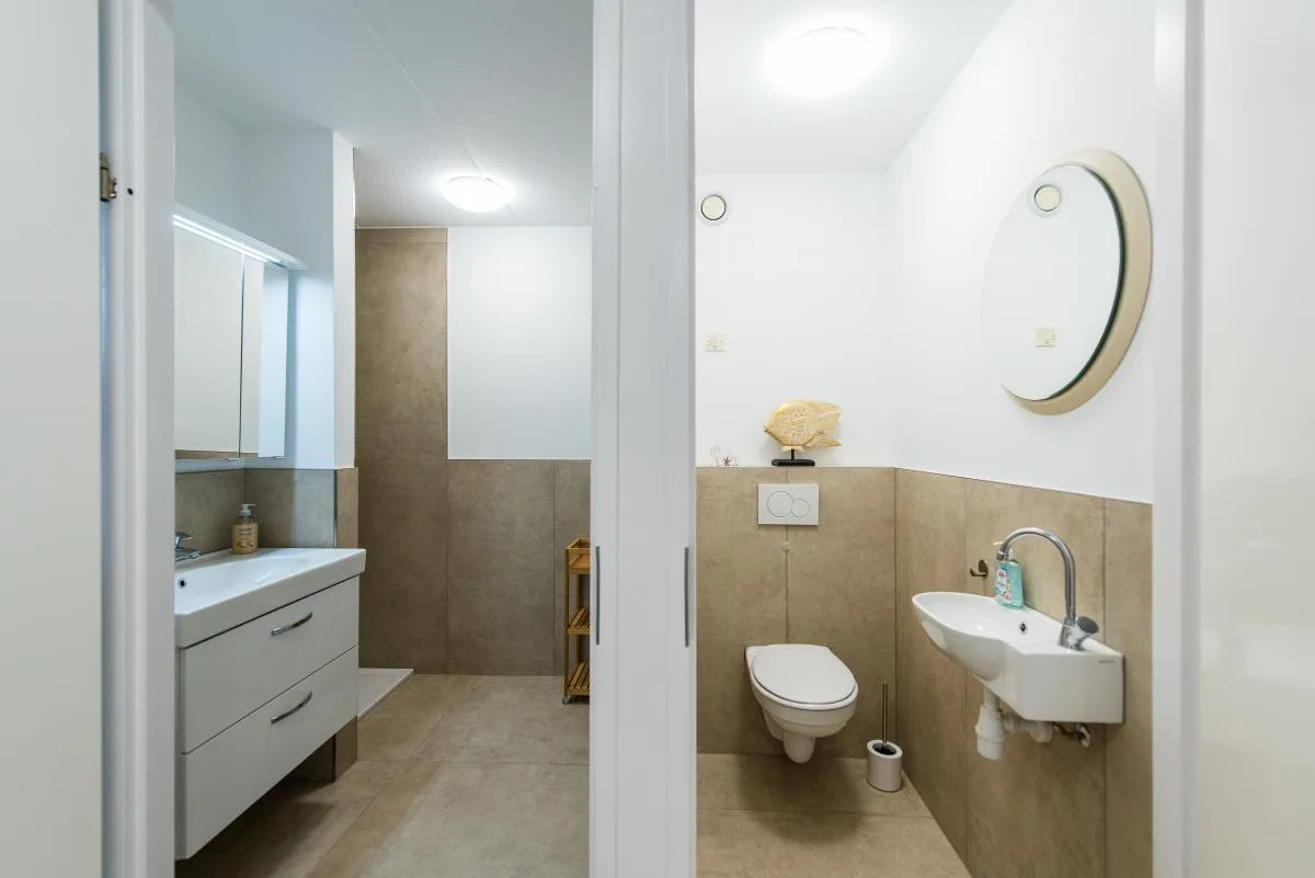 Strandloft 23 Ameland