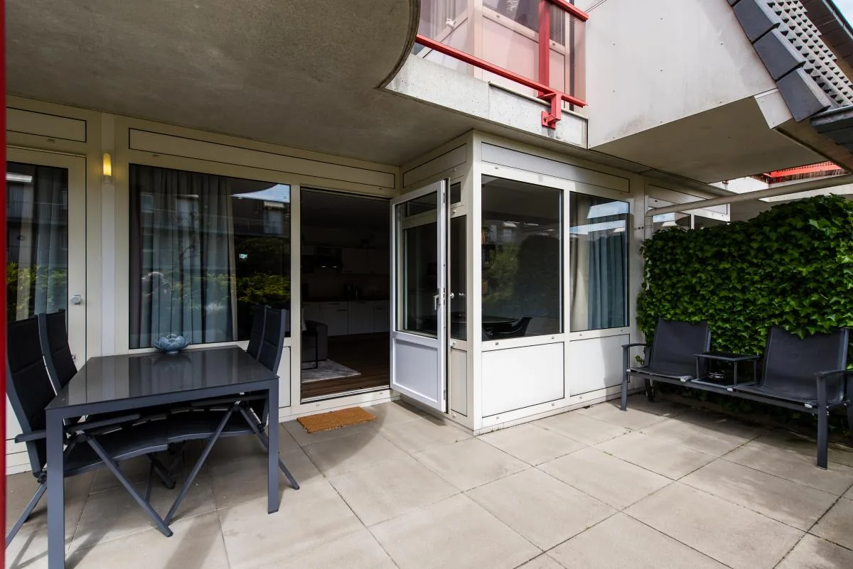 Strandloft 23 Ameland