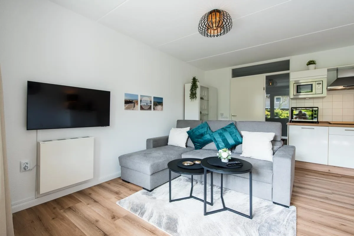 Strandloft 23 Ameland