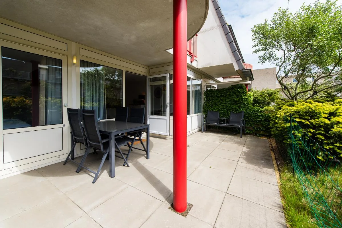 Strandloft 23 Ameland