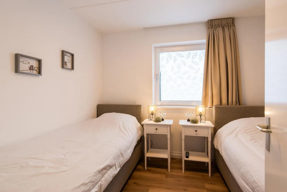 Strandloft 23 Ameland