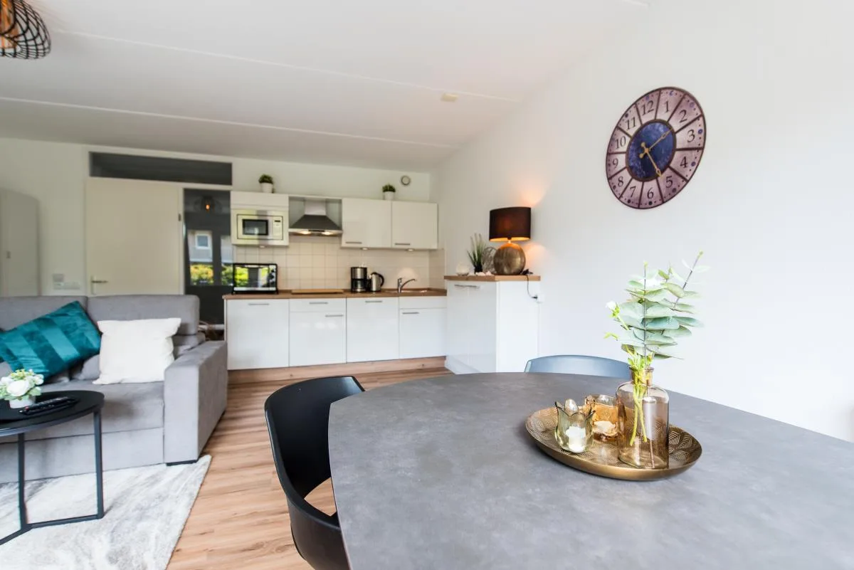 Strandloft 23 Ameland