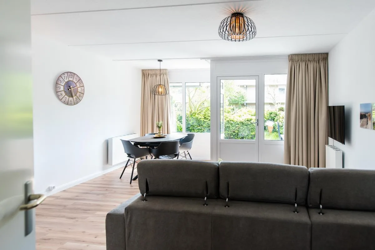 Strandloft 23 Ameland