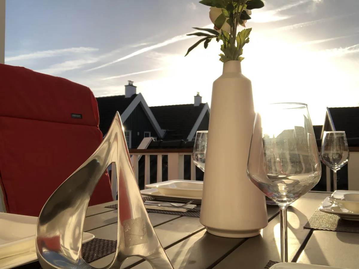 Deichloft Greetsiel