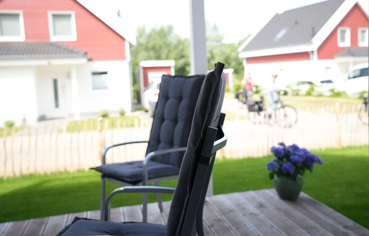Dat hygge Flow