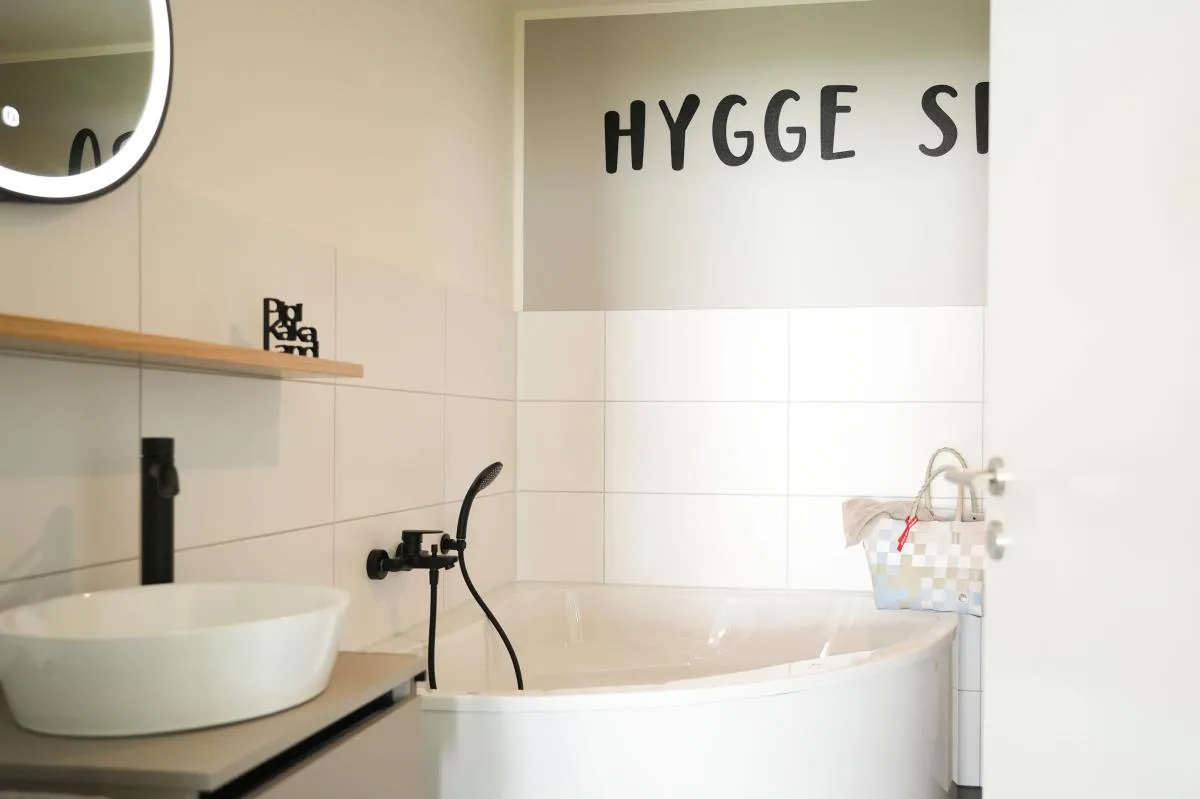 Dat hygge Flow