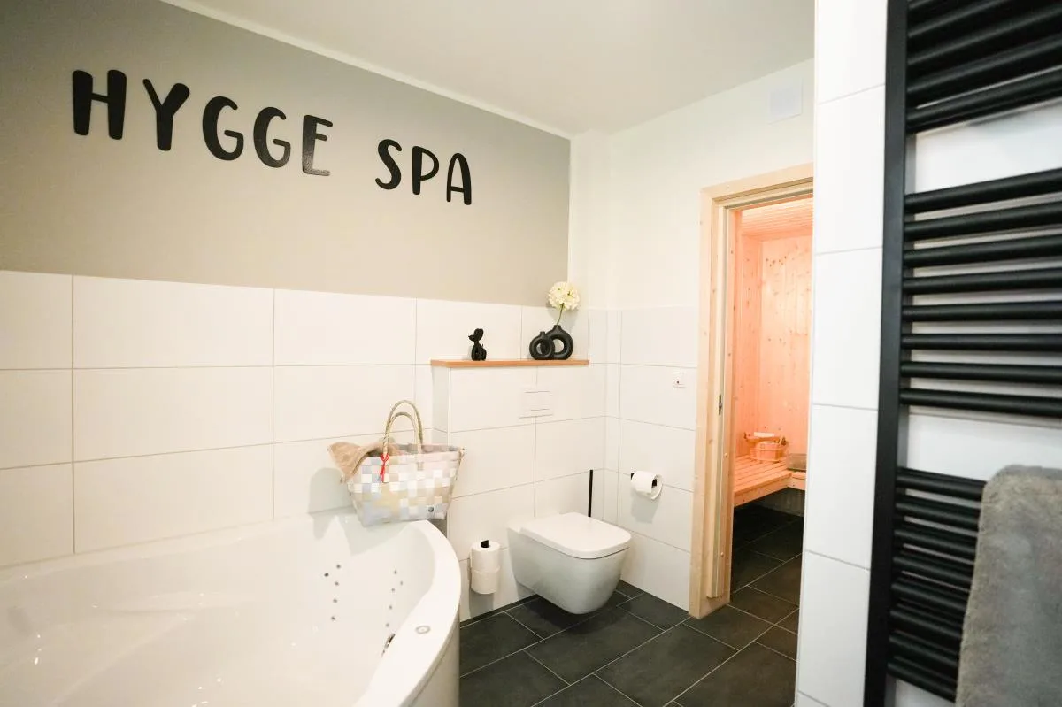 Dat hygge Flow